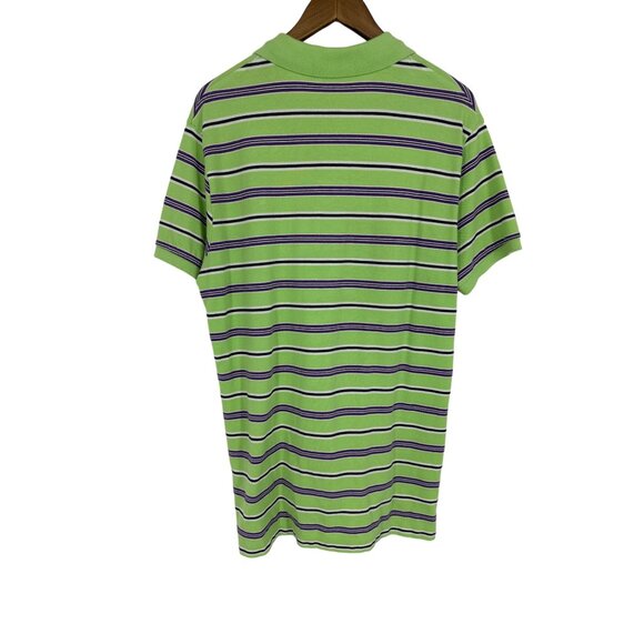 Polo by Ralph Lauren Men's Custom Fit Short Sleeve Polo Shirt Size L - Picture 6 of 9